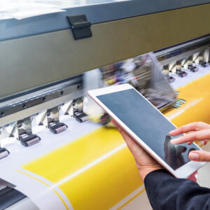 Digital and Screen Printing
